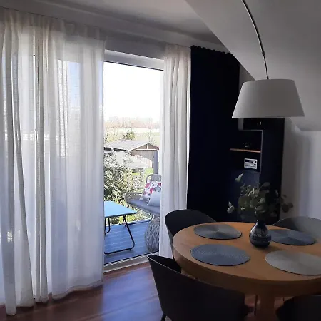 Apartament Soleado - Sloneczne Apartamenty, Appartamento Ustronie Morskie