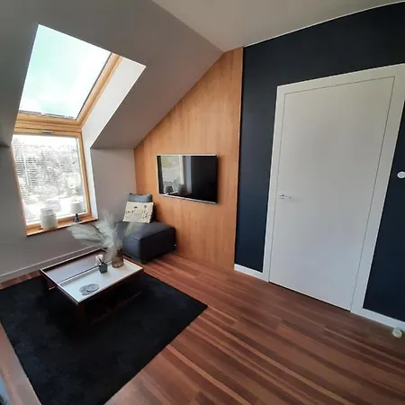 Appartamento Apartament Soleado - Sloneczne Apartamenty,