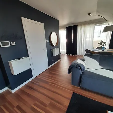 Appartamento Apartament Soleado - Sloneczne Apartamenty,