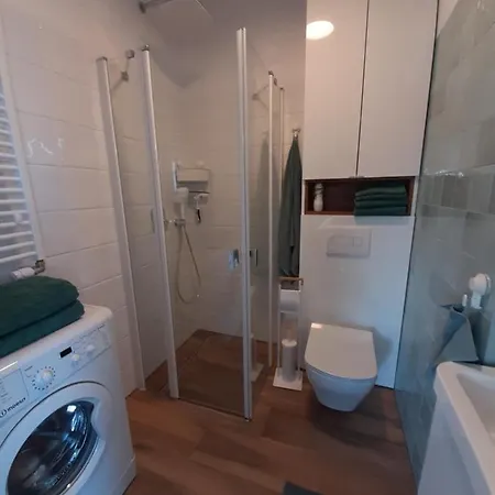 Apartament Soleado - Sloneczne Apartamenty, Appartamento *