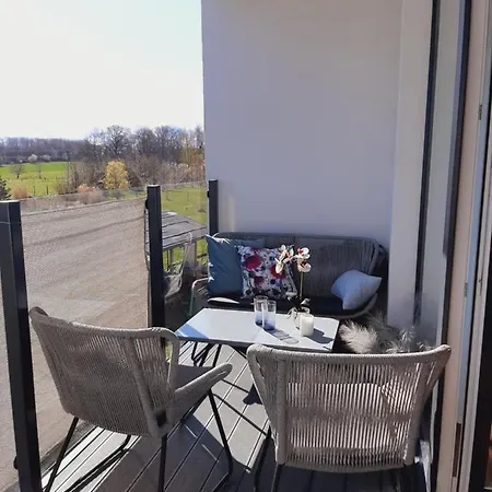 Apartament Soleado - Sloneczne Apartamenty, Appartamento *