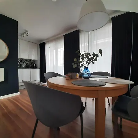 Appartamento Apartament Soleado - Sloneczne Apartamenty, *